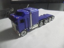 Usado, Hot Wheel Thunder Roller one of a kind personalizado genescustoms, FB Gene Timothy comprar usado  Enviando para Brazil