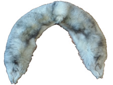 Collo pelliccia vintage usato  Asti