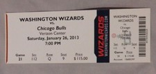 2013 washington wizards for sale  Exton