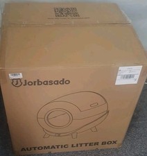 Jorbasado automatic cat for sale  LIVERPOOL