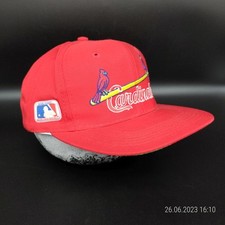 Vintage snapback cap gebraucht kaufen  Berlin