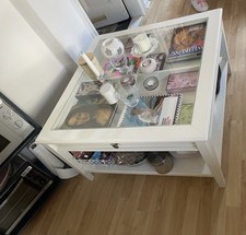 Ikea liatorp couchtisch gebraucht kaufen  Münster