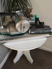Vax blade 32v for sale  IPSWICH
