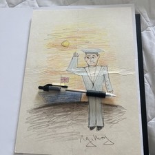 Reg kray signed for sale  ROCHESTER