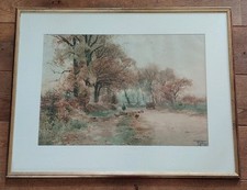 Henry charles fox for sale  ROYSTON