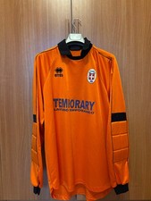 Maglia como 1907 usato  Zelbio