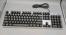 Logitech k845ch mechanical d'occasion  Expédié en Belgium