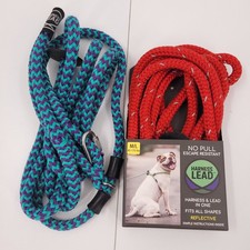 Harness lead pull for sale  Franklin