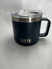 Yeti rambler stainless for sale  Medford