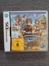 Dragon quest hüter gebraucht kaufen  Sohland a. d. Spree