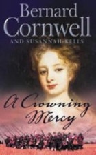 Crowning mercy cornwell usato  Spedire a Italy