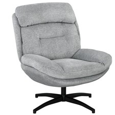 Sessel drehbar loungesessel gebraucht kaufen  Hamburg