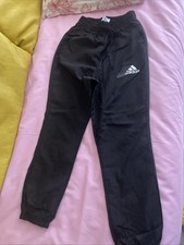 pantalone adidas donna tuta usato  Bisceglie