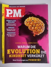 Magazin 2024 evolution gebraucht kaufen Magazin 2024 evolution gebraucht kaufen  Gevelsberg