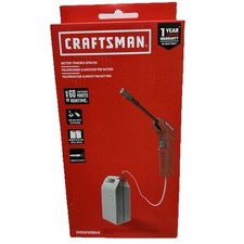 Craftsman battery powered for sale  Colorado Springs