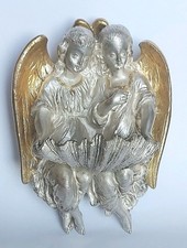 Benitier ancien anges d'occasion  Verneuil-sur-Avre