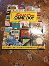 Ffizielle nintendo spieleberat gebraucht kaufen  Weidhausen