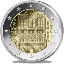 Euro gedenkmünze 2025 gebraucht kaufen  Sachsenheim