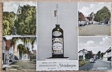 Steinhagen westfalen bielefeld gebraucht kaufen  Weiterstadt