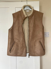 Bonmarche gilet size for sale  GAINSBOROUGH
