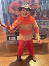 Usado, A Nightmare on Elm Street Clothed Freddy Krueger videogame retrô exclusivo comprar usado  Enviando para Brazil