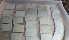 Lot galvanized steel for sale  Warrington