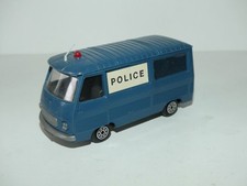 Peugeot police norev d'occasion  Belz