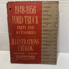 1948 1956 ford for sale  West Monroe