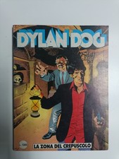 Dylan dog originale usato  Poggibonsi