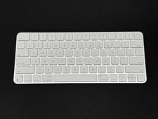 Usado, Teclado Apple Magic com Touch ID para Mac com silicone Apple ótimo estado comprar usado Usado, Teclado Apple Magic com Touch ID para Mac com silicone Apple ótimo estado comprar usado  Enviando para Brazil