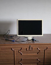 Monitor acer x193hq usato  Genzano di Lucania