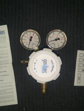 Nitrogen regulator. esab for sale  CAERPHILLY