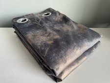 Lovely dunelm foil for sale  KIDDERMINSTER