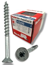 Power fast 5x50 gebraucht kaufen  Lotte