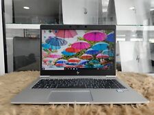 Pc portable HP EliteBook 840 G6 I5-8365U 16GO 512 GO 14"  FHD Win 11 PRO comprar usado  Enviando para Brazil