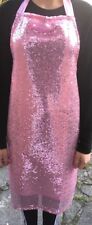 Sequin fabric sparkly for sale  BIRMINGHAM