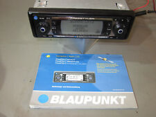 Autoradio blaupunkt travel gebraucht kaufen  Köln