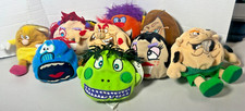 Lot silly slammers for sale  Spring Hill