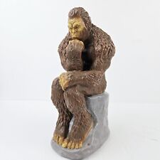 Bigfoot statue thinker for sale  Aurora