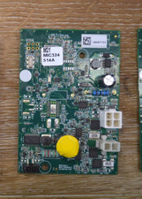 PCB GOLFINHO TESTADO Maytronics para limpador Nautilus CC PLUS 2410915LF-02 M21 CHIP, usado comprar usado  Enviando para Brazil