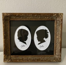Vtg doubl oval for sale  Montgomery