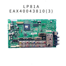 Placa principal LP81A EAX40043810 para 42LG60UR-TA 42LG30R-TA 42LG31FR 42 POLEGADAS comprar usado  Enviando para Brazil