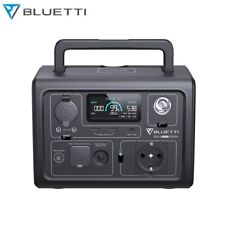 Bluetti eb3a power usato  Spedire a Italy