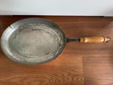 Stöckli netstal fischpfanne gebraucht kaufen  Bochum