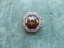 Farm farming badge for sale  CHRISTCHURCH