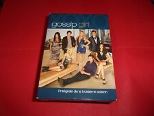 Dvd série gossip d'occasion  Arras