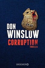 Corruption thriller winslow gebraucht kaufen  Berlin