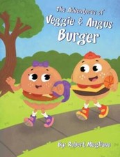 Adventures veggie angus for sale  Montgomery