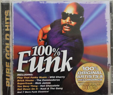 100 funk pure for sale  Muncie