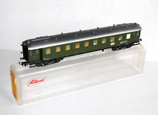 RARE LILIPUT HO 287 70 VOITURE VOYAGEUR BUFFET RESTAURANT CLASSE 2 WAGON AMÉNAGÉ comprar usado  Enviando para Brazil